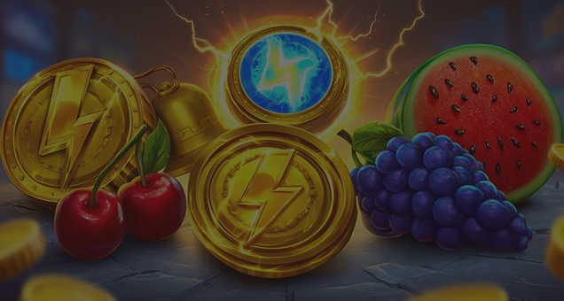 Coin Strike Hold And Win