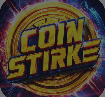 Coin Strike Hold And Win