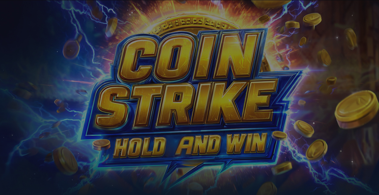 Coin Strike Hold And Win