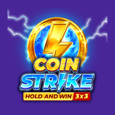 Coin Strike Hold And Win